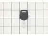 Key- Ignition – Part Number: 04986400