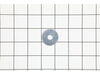 Wshr- Flt .347x1.254x.048 Zcc – Part Number: 06401105