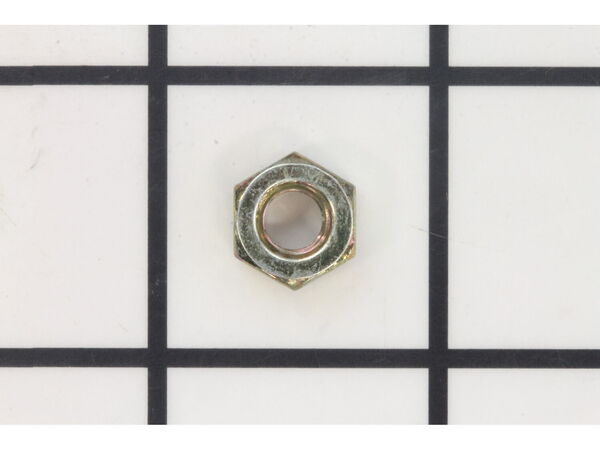 16233873-1-M-Ariens-06500916-Nut-std .250-20 G2 Zcc