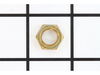16233879-1-S-Ariens-06500924-Nut-jam-lh .375-24 Zcc
