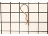 Pin- Hair-#7 .094x2.31 Zc120 – Part Number: 06700215