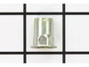 Nut-thd-insert .38-16 Zc120 – Part Number: 07001805