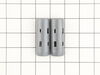 Knob-crank-snap Compact-gray – Part Number: 07500330
