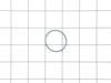 Cylinder Ring – Part Number: 079001001014