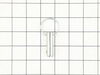 16234291-1-S-Ridgid-079027018051-Handle Lock Pin