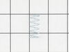 Handle Spring – Part Number: 079027018055