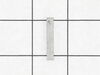 Flat Key (Square) – Part Number: 079027018113