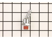 Air Plug (NPT 1/4 IN-18) – Part Number: 079072001070