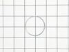 Seal Washer (Od47.2 X Id43.2 X T0.5) – Part Number: 079077051008