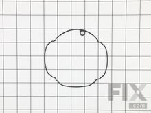 Cylinder Cap Seal – Part Number: 079077051013