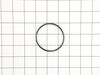 O-Ring (59.4 X 3.1, G60) – Part Number: 079077051019