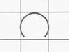 Fixed Ring – Part Number: 079077051098