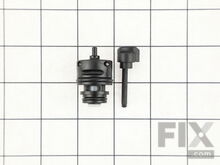 Trigger Valve Assembly – Part Number: 079077051705