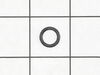 O-Ring (9 X 2) – Part Number: 079077052078