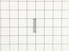 Feed Piston Spring (9.5 X 40) – Part Number: 079077052081