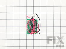 Control Board – Part Number: 079077062079