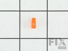 No Mar Pad (Small) – Part Number: 079079015034