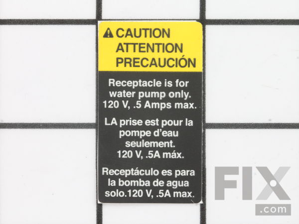 16235581-1-M-Ryobi-080009002908-Caution Label