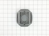Motor End Cap – Part Number: 080016005087