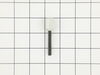 Adjusting Knob – Part Number: 080016005090