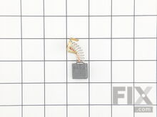 Brush Assembly – Part Number: 080016005121