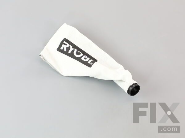 16235786-1-M-Ryobi-080016005706-Dust Bag Assembly