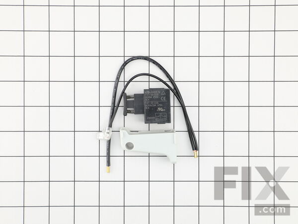 16235792-1-M-Ryobi-080016005716-Switch Assembly