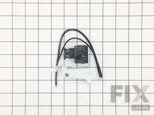 Switch Assembly – Part Number: 080016005716