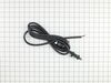 Power Cord Assembly – Part Number: 080016005718