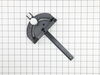 Miter Gauge Assembly – Part Number: 089040002703