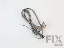 Power Cord Assembly – Part Number: 089041013022