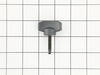 Fence Lock Knob – Part Number: 089041028141