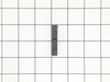 Ass'y, Head Locking Pin – Part Number: 089041028727
