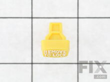 Switch Key – Part Number: 089041029062
