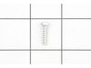 Screw (M4 X 16 mm) – Part Number: 089041033083