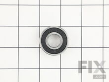 Ball Bearing (6202z) – Part Number: 089046001049