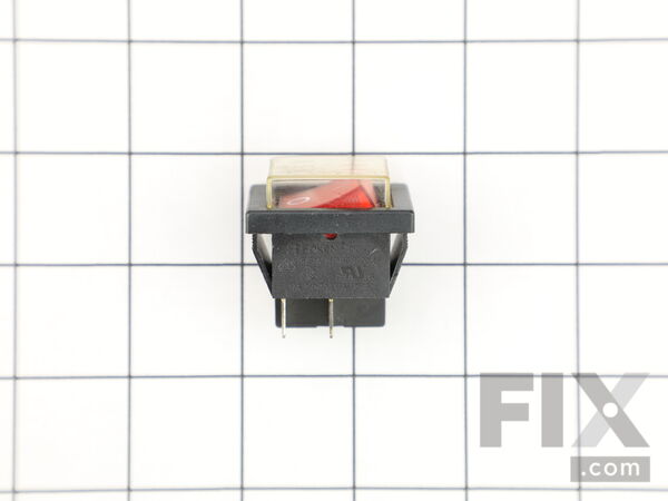 16237148-1-M-Ryobi-089046001055-On/Off Switch