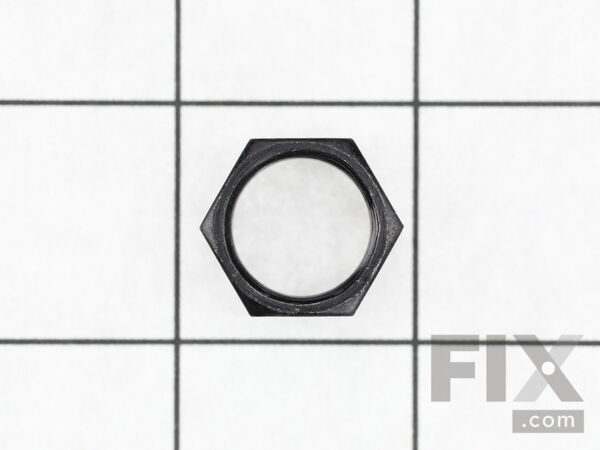 16237227-1-M-Ridgid-089110101028-Hex Nut (5/8-18)