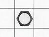 Hex Nut (5/8-18) – Part Number: 089110101028