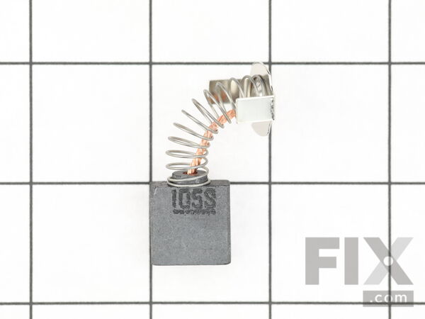 16237255-1-M-Ridgid-089110101201-Brush Assembly