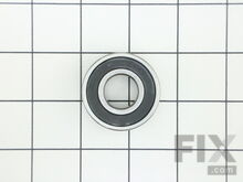Ball Bearing (6203rz) – Part Number: 089140314004