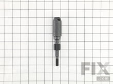 Gear Shaft Assembly – Part Number: 089140314044