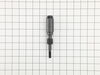 16237346-3-S-Ryobi-089140314044-Gear Shaft Assembly