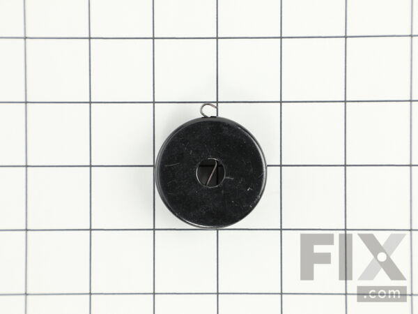 16237360-1-M-Ryobi-089140314059-Torsion Spring And Cap Assembl