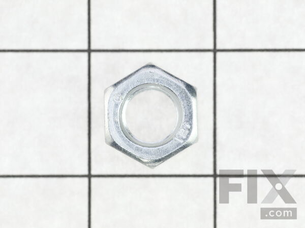 16237423-1-M-Ryobi-089150100051-Hex Nut Left Side (M12)