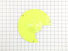 Left Wheel Saety Guard Cover – Part Number: 089150115001
