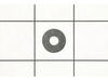 Washer (Id 5.3 X Od15 X 1 Mm) – Part Number: 089220105023