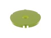 Throat Plate-a (1/2 In.) – Part Number: 089220105036