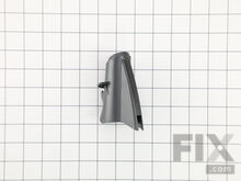 Chute, Dust A – Part Number: 089240011018