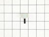 Knob, Slide Tube Lock – Part Number: 089240011107